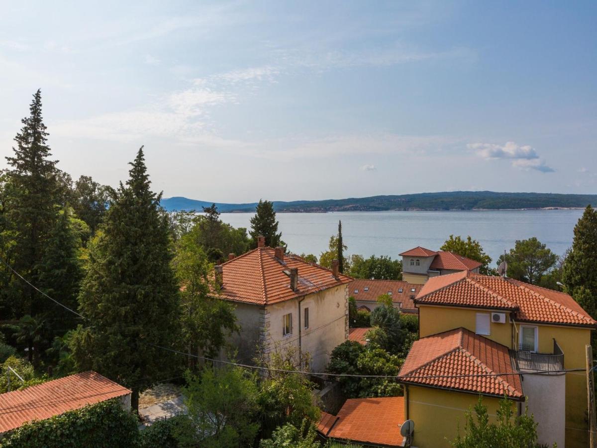 Apartments Sobol Crikvenica Exterior foto